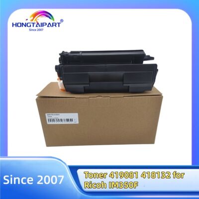 comprare Toner 419081 418132 per Ricoh IM350F fabbricazione online