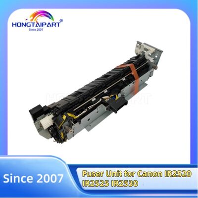 comprare Unità Fuser per Canon IR2520 IR2525 IR2530 FM3-9381-000 FM4-3367-000 Kit di assemblaggio Ricambi Fornitura Hongtaipart fabbricazione online