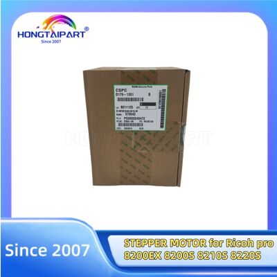 comprare MOTORE STEPPER D1791351 per Ricoh pro 8200EX 8200S 8210S 8220S Ricambi Hongtaipart fabbricazione online