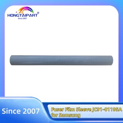 comprare Fuser Film Sleeve JC91-01195A per Samsung K7600 K7400 K7500 X7600 X7500 X7400 SL-X4250 X4300 X4200 X4220 X3280 X3220 X3250 X4280 HP E87640 E87650 E87660 E77830 Ricambi fabbricazione online
