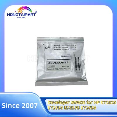 comprare Ricambio polvere Developer W9006 per HP LaserJet Managed E72525 E72530 E72535 E72630 HONGTAIPART fabbricazione online