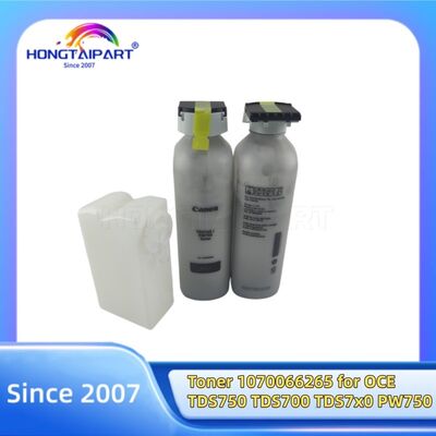 comprare Toner 1070066265 per OCE TDS750 TDS700 TDS7x0 PW750 Polvere Ricambi Sostituzione HONGTAIPART fabbricazione online