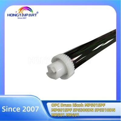 comprare Tamburo OPC per stampante multifunzione laser Ricoh MP501SPF MP601SPF SP5300DN SP5310DN MP501 MP601 Parti di ricambio Fornitura Hongtaipart fabbricazione online
