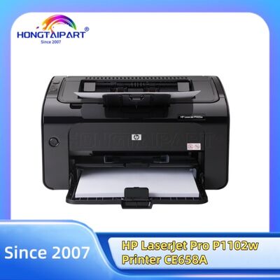 comprare HP LaserJet Pro P1102w CE658A fabbricazione online