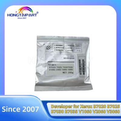 comprare Sviluppatore per Xerox B7020 B7025 B7030 B7035 V1060 V2060 V3060 V3065 Parti di ricambio per polvere sviluppatore fabbricazione online