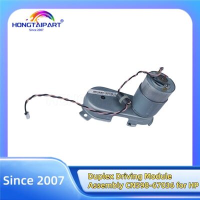 comprare Assemblaggio del modulo di guida duplex CN598-67036 per HP PW586 X476DW M246 Azionamento Ricambi HONGTAIPART fabbricazione online