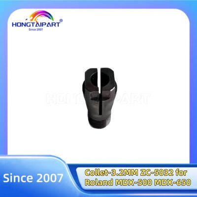 comprare Pinza ZC-5032 per Roland MDX-500 MDX-650 3.2MM Ricambi Sostituzione HONGTAIPART fabbricazione online