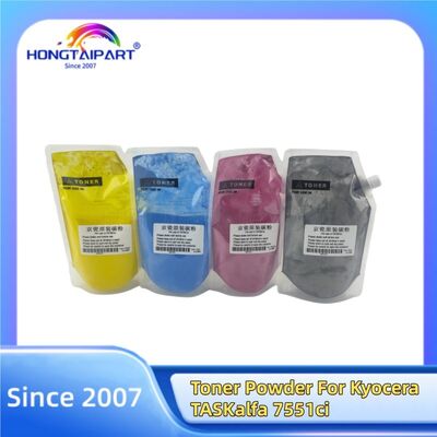 comprare Polvere tonificante per Kyocera TASKalfa 7551ci Ricambi HONGTAIPART fabbricazione online