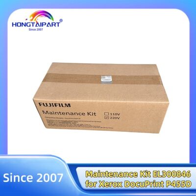 comprare Kit di Manutenzione EL300846 per Xerox DocuPrint P455D Unità Assemblata Parti di Ricambio Stampante HONGTAIPART fabbricazione online