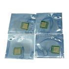 ISO9001 toner Chip For Xerox Phaser 7800 106R01573 106R01570 106R01571 106R01572