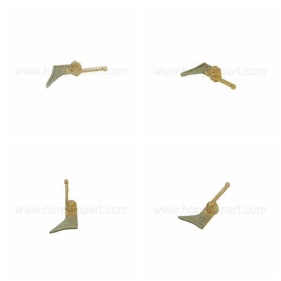 comprare Dito superiore Ricoh Aficio 1035 D-ella raccoglitrice del fonditore 1045 2035 2045 3035 3045 AP4510 mp 3500 4500 (AE04-4030 AE04-4056) fabbricazione online
