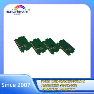 comprare Toner Chip TK5244 per Kyocera ECOSYS M5526cdw M5526cdn P5026cdw P5026cdn Stampanti a colori TK-5244 TK5240 TK5242 TK-5240 TK-5242 fabbricazione online