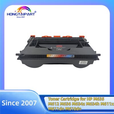 comprare Cartuccia toner W1470A 147A per HP M635 M612 M636 M634z M634h M611x M611dn M610dn Kit toner per stampante laser Forniture per ufficio fabbricazione online
