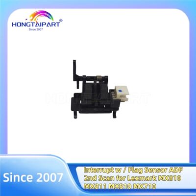 comprare Interruzione w 40X7776 per Lexmark MX810 MX811 MX810 MX710 Flag Sensor ADF 2nd Scan Ricambi Hongtaipart fabbricazione online