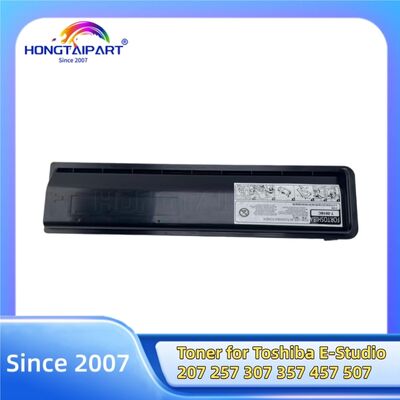 comprare Toner T5070U per Toshiba E-Studio 207 257 307 357 457 507 Kit Toner per stampante T-5070U Servizi per ufficio fabbricazione online