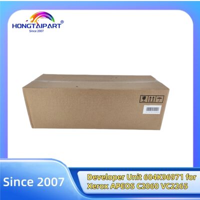 comprare Unità di sviluppo originale 604K96971 per Xerox APEOS C2060 VC2265 fornitura di ufficio di assemblaggio di sviluppo C2560 C3060 C2061 C2561 C3061 fabbricazione online