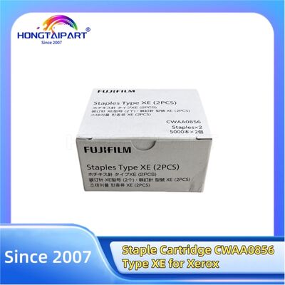 comprare Cartuccia cucitrice originale CWAA0856 tipo XE per Xerox C2275 C3373 C4475 C5575 C6675 C7775 C3070 C3570 C4570 C5570 Articoli per ufficio fabbricazione online