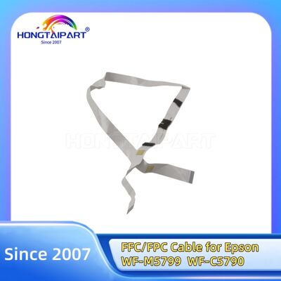 comprare FFC Cavo FPC per Epson WF-M5799 WF-C5790 1821724 1770434 Ricambi fabbricazione online