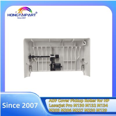 comprare ADF Cover Pickup Roller RM2-1180-000 per HP LaserJet Pro M130 M132 M134 M203 M206 Stampa M227 M230 M129 M133 M148 M180 M181 M183 Fornitura di ricambi per rulli alimentari fabbricazione online