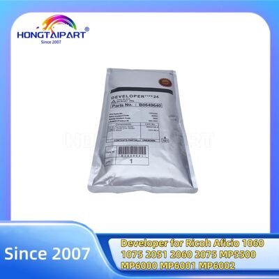 comprare Progettista B0649645 B0649640 per Ricoh Aficio 1060 1075 2051 2060 2075 Polvere MP5500 MP6000 MP6001 MP6002 Consumi per ufficio B064-9645 B064-9640 fabbricazione online