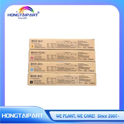comprare Cartuccia toner Xerox per fotocopiatrici 700 700i 770 C75 J75 all'ingrosso CT202101-CT202104 fabbricazione online