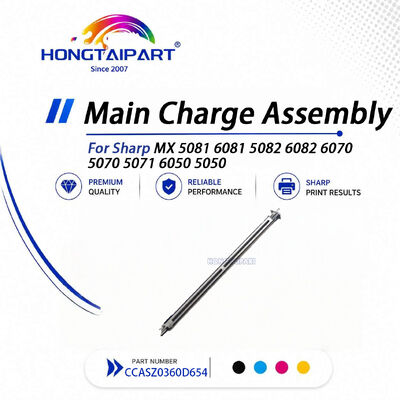 comprare CCASZ0360DS54 Gruppo di carica principale per Sharp MX 5081 6081 5082 6082 6070 5070 fabbricazione online