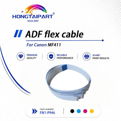 comprare Cavo a nastro piatto ADF FM1-P946 adatto alla stampante multifunzione Canon ImageCLASS MF411 fabbricazione online
