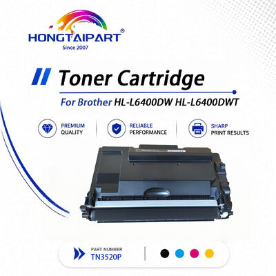 comprare Cartuccia toner TN3520P per Brother HL-L6400DW HL-L6400DWT fabbricazione online
