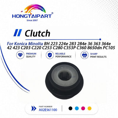 comprare Frizione A02E561100 Fit Konica Minolta Bizhub BH & C Series Copiatrice multifunzione fabbricazione online