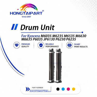 Acquistare Unità tamburo compatibile DK5140 per Kyocera M6035 M6235 M6535 M6630 JP6130 P6235 fabbricazione online