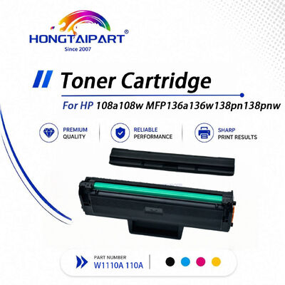 Acquistare Cartuccia toner W1110A 110A compatibile con HP 108a 108w MFP 136a 136w 138pn fabbricazione online