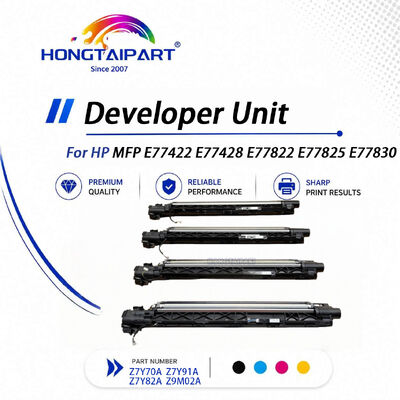 Acquistare Gruppo sviluppatore HP Managed MFP E77422 E77830 Z7Y70A Z9M02A fabbricazione online