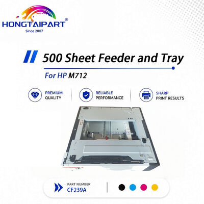 comprare Vassoio di alimentazione carta da 500 fogli HP CF239A | Accessorio per stampante ad alta capacità M712 fabbricazione online