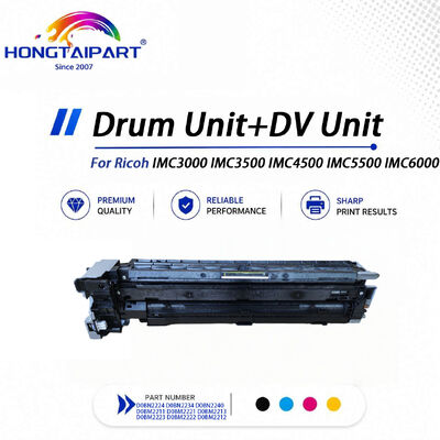 Acquistare Unità tamburo Unità DV D0BN D0BM Adatta alle parti della fotocopiatrice Ricoh IMC3000 IMC3500 IMC4500 fabbricazione online