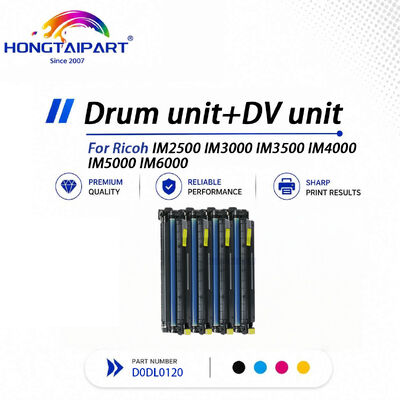 Acquistare Ricoh IM Serie D0DL0120 Unità di imaging completa di tamburo e sviluppatore fabbricazione online