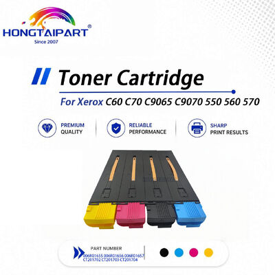 Acquistare 006R01525 CT201702 Toner a colori adatto per Xerox 550 560 570 C60 C70 C9065 C9070 fabbricazione online