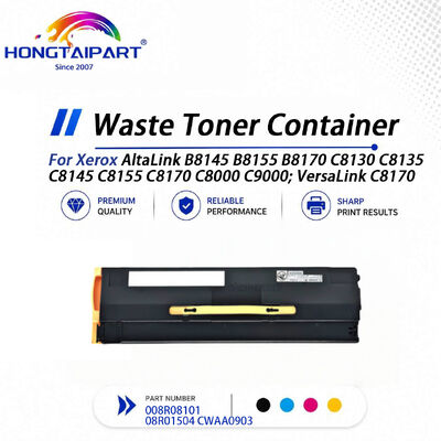 comprare Contenitore toner di scarto 008R08101 CWAA0903 Compatibile con Xerox AltaLink B8145 C8130 C8000 fabbricazione online