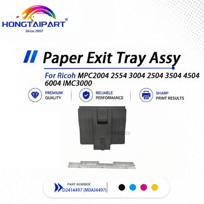 Acquistare D2414497 Gruppo vassoio di uscita carta per Ricoh MPC2004 2504 3004 IMC3000 M0AJ4497 fabbricazione online