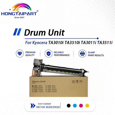 Acquistare DK7105 302NL93020 Unità tamburo per Kyocera TASKalfa TA3010i TA3510i TA3011i TA3511i fabbricazione online