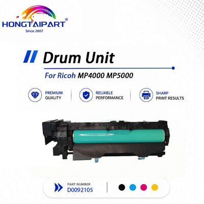 Acquistare Ricoh MP4000 MP5000 Tamburo D009-2105 Kit tamburo OPC sostitutivo per fotocopiatrice fabbricazione online