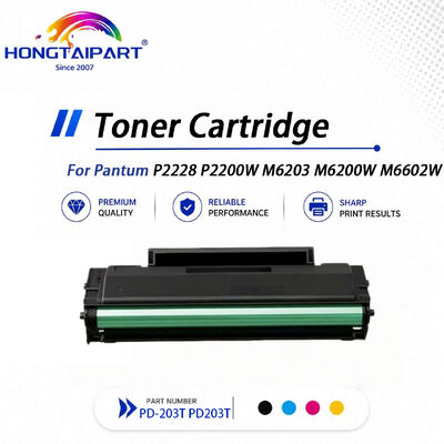 Acquistare Cartuccia toner PD203T adatta per stampante laser Pantum P2228 M6203 M6602W serie fabbricazione online