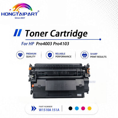 Acquistare Cartuccia toner ad alta resa 151A W1510A per HP LaserJet Pro 4003 Pro 4103 fabbricazione online