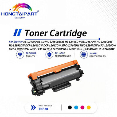 Acquistare Cartuccia toner compatibile TN830 per Brother HL L2400 DCP L2640 MFC L2820 Series fabbricazione online