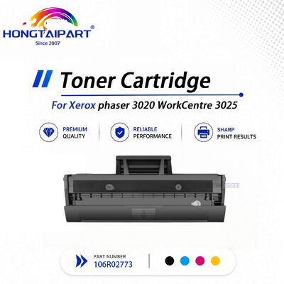 Acquistare Cartuccia toner ad alta resa 106R02773 per stampante Xerox Phaser 3020 3025 fabbricazione online