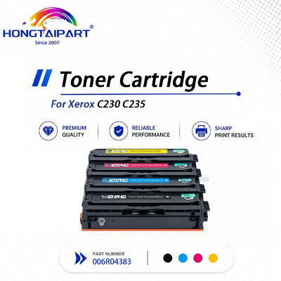 Acquistare Cartuccia toner ad alta resa 006R04383 per pezzi di ricambio stampante Xerox C230 C235 fabbricazione online