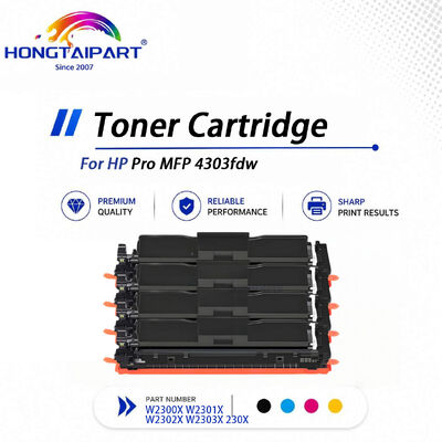 Acquistare Cartuccia toner compatibile W230X 230X adatta alla stampante HP Pro MFP 4303fdw fabbricazione online