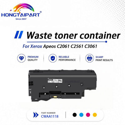 comprare Contenitore toner di scarto CWAA1118 per Fuji Xerox Apeos C2061 C2561 C3061 fabbricazione online