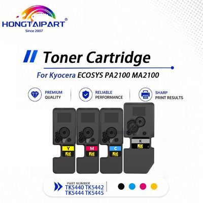 Acquistare Cartuccia toner TK5440 TK5442 TK5444 TK5445 per Kyocera ECOSYS PA2100 MA2100 fabbricazione online