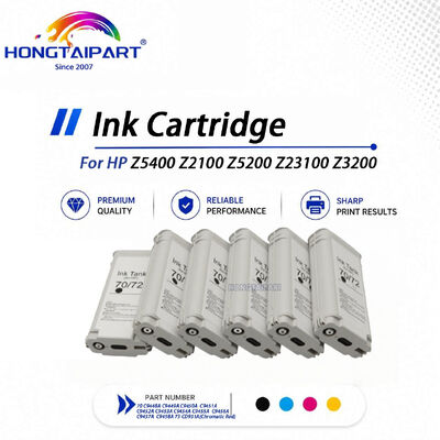 comprare Cartuccia d'inchiostro originale 70 73 C9448A serie CD951A adatta per HP Z2100 Z5200 Z5400 Z3200 fabbricazione online