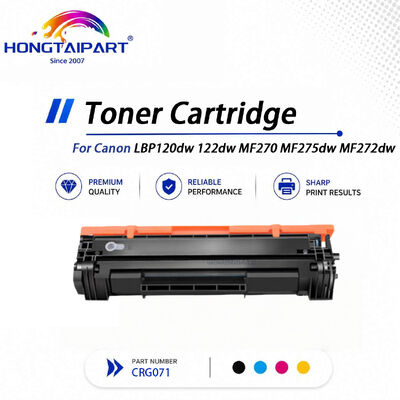 Acquistare Cartuccia toner CRG071 per stampante serie Canon LBP120 LBP122 MF270 fabbricazione online